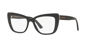 Okulary korekcyjne Dolce & Gabbana DG 3308 501