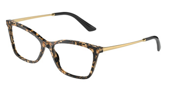 Okulary korekcyjne Dolce & Gabbana DG 3347 911