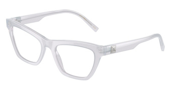 Okulary korekcyjne Dolce & Gabbana DG 3359 3420