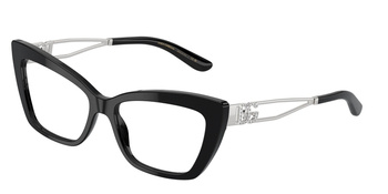 Okulary korekcyjne Dolce & Gabbana DG 3375B 501