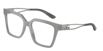 Okulary korekcyjne Dolce & Gabbana DG 3376B 3419