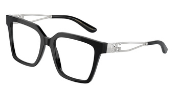 Okulary korekcyjne Dolce & Gabbana DG 3376B 501