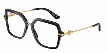 Okulary korekcyjne Dolce & Gabbana DG 3396 501