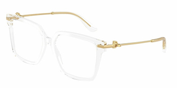 Okulary korekcyjne Dolce & Gabbana DG 3397 3133