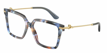 Okulary korekcyjne Dolce & Gabbana DG 3397 3443