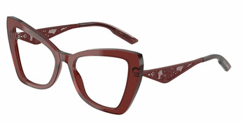 Okulary korekcyjne Dolce & Gabbana DG 3409 3045