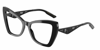 Okulary korekcyjne Dolce & Gabbana DG 3409 501