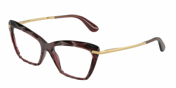 Okulary korekcyjne Dolce & Gabbana DG 5025 3045