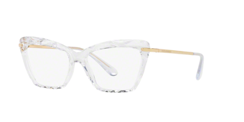 Okulary korekcyjne Dolce & Gabbana DG 5025 3133