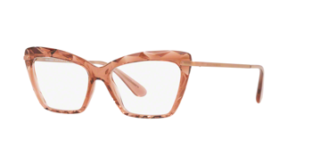 Okulary korekcyjne Dolce & Gabbana DG 5025 3148