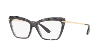 Okulary korekcyjne Dolce & Gabbana DG 5025 504