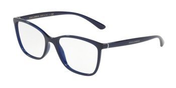 Okulary korekcyjne Dolce & Gabbana DG 5026 3094