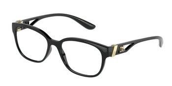 Okulary korekcyjne Dolce & Gabbana DG 5066 501