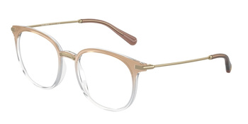 Okulary korekcyjne Dolce & Gabbana DG 5071 3432