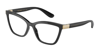 Okulary korekcyjne Dolce & Gabbana DG 5076 501