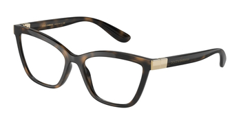 Okulary korekcyjne Dolce & Gabbana DG 5076 502