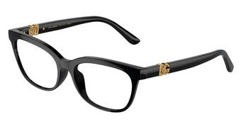 Okulary korekcyjne Dolce & Gabbana DG 5106U 501