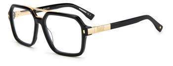 Okulary korekcyjne Dsquared2 D2 0035 2M2