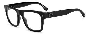 Okulary korekcyjne Dsquared2 D2 0037 ANS