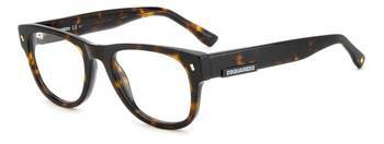 Okulary korekcyjne Dsquared2 D2 0048 086