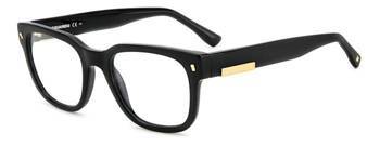 Okulary korekcyjne Dsquared2 D2 0074 807