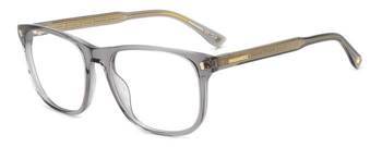 Okulary korekcyjne Dsquared2 D2 0079 KB7