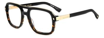 Okulary korekcyjne Dsquared2 D2 0087 WR7