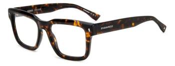 Okulary korekcyjne Dsquared2 D2 0090 086