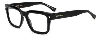 Okulary korekcyjne Dsquared2 D2 0090 807