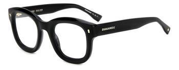 Okulary korekcyjne Dsquared2 D2 0091 2M2