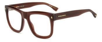 Okulary korekcyjne Dsquared2 D2 0114 09Q