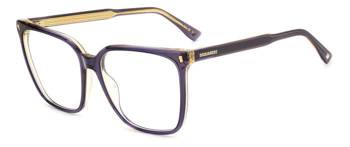 Okulary korekcyjne Dsquared2 D2 0115 S2N