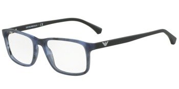 Okulary korekcyjne Emporio Armani EA 3098 5549