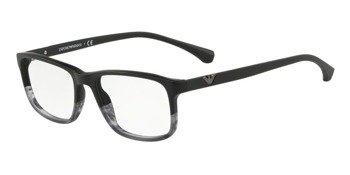 Okulary korekcyjne Emporio Armani EA 3098 5566