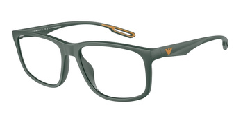 Okulary korekcyjne Emporio Armani EA 3209U 5058