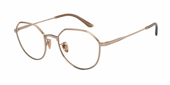 Okulary korekcyjne Giorgio Armani AR 5142 3011