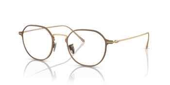 Okulary korekcyjne Giorgio Armani AR 6138TM 3340