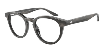 Okulary korekcyjne Giorgio Armani AR 7227 5964