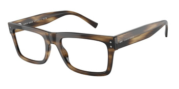 Okulary korekcyjne Giorgio Armani AR 7232 5409