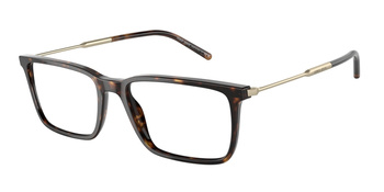 Okulary korekcyjne Giorgio Armani AR 7233 5026