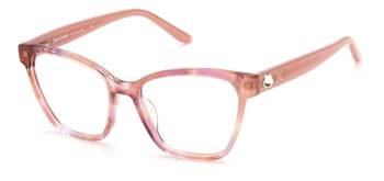 Okulary korekcyjne Juicy Couture JU 215 2TM