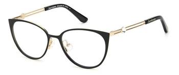 Okulary korekcyjne Juicy Couture JU 221 003