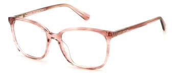 Okulary korekcyjne Juicy Couture JU 225 3DV