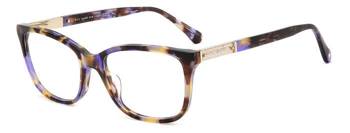 Okulary korekcyjne Kate Spade AMABELLA G 8XS