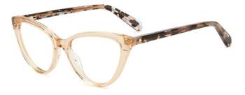 Okulary korekcyjne Kate Spade AUBRIE 10A