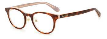 Okulary korekcyjne Kate Spade BAINA F 086