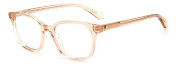 Okulary korekcyjne Kate Spade BARI 35J