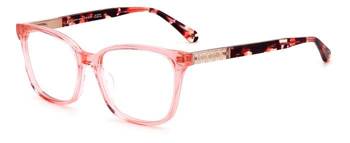 Okulary korekcyjne Kate Spade DAVINA 35J