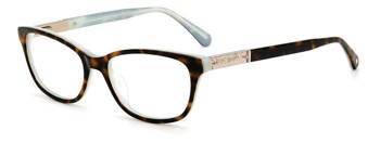 Okulary korekcyjne Kate Spade HAZEN 086