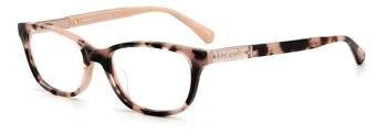 Okulary korekcyjne Kate Spade HAZEN HT8